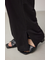 C／T冷感イージーワイドパンツ