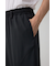 C／Tトロミニータックパンツ