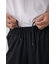 C／Tトロミニータックパンツ