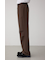 C／Tトロミニータックパンツ