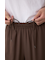 C／Tトロミニータックパンツ