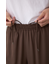 C／Tトロミニータックパンツ