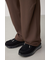C／Tトロミニータックパンツ