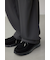 C／Tトロミニータックパンツ