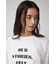 C／T冷感ラウンドヘムTシャツ