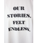 C／T冷感ラウンドヘムTシャツ