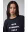 C／T冷感ラウンドヘムTシャツ