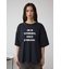 C／T冷感ラウンドヘムTシャツ