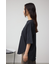 C／T冷感ラウンドヘムTシャツ