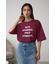 C／T冷感ラウンドヘムTシャツ
