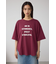 C／T冷感ラウンドヘムTシャツ