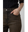 【堀田茜さん着用アイテム】AZUL DENIM スウィッチングフレアデニム