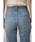 【堀田茜さん着用アイテム】AZUL DENIM スウィッチングフレアデニム