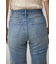 【堀田茜さん着用アイテム】AZUL DENIM スウィッチングフレアデニム