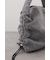 サイドギャザーパデットバッグ