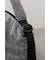 サイドギャザーパデットバッグ