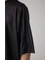 レザーライク半袖Tシャツ