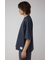 レザーライク半袖Tシャツ
