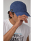 ピスデザインキャップ