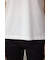 C／T冷感レースロゴTシャツ
