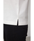 C／T冷感レースロゴTシャツ