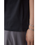 C／T冷感レースロゴTシャツ