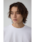 エクストリームヘビーウェイトコットンビッグTシャツ