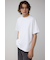 エクストリームヘビーウェイトコットンビッグTシャツ