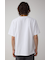 エクストリームヘビーウェイトコットンビッグTシャツ