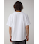 エクストリームヘビーウェイトコットンビッグTシャツ