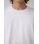 エクストリームヘビーウェイトコットンビッグTシャツ