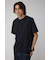 エクストリームヘビーウェイトコットンビッグTシャツ