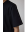 エクストリームヘビーウェイトコットンビッグTシャツ
