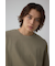 エクストリームヘビーウェイトコットンビッグTシャツ