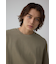エクストリームヘビーウェイトコットンビッグTシャツ