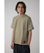 エクストリームヘビーウェイトコットンビッグTシャツ