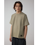 エクストリームヘビーウェイトコットンビッグTシャツ