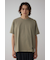 エクストリームヘビーウェイトコットンビッグTシャツ