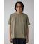 エクストリームヘビーウェイトコットンビッグTシャツ