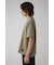エクストリームヘビーウェイトコットンビッグTシャツ