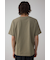 エクストリームヘビーウェイトコットンビッグTシャツ