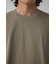 エクストリームヘビーウェイトコットンビッグTシャツ