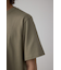 エクストリームヘビーウェイトコットンビッグTシャツ
