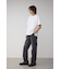 AZUL DENIM スリムストレート