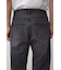 AZUL DENIM スリムストレート