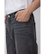 AZUL DENIM スリムストレート