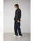 AZUL DENIM スリムストレート