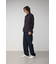 AZUL DENIM スリムストレート