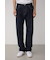 AZUL DENIM スリムストレート