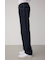 AZUL DENIM スリムストレート